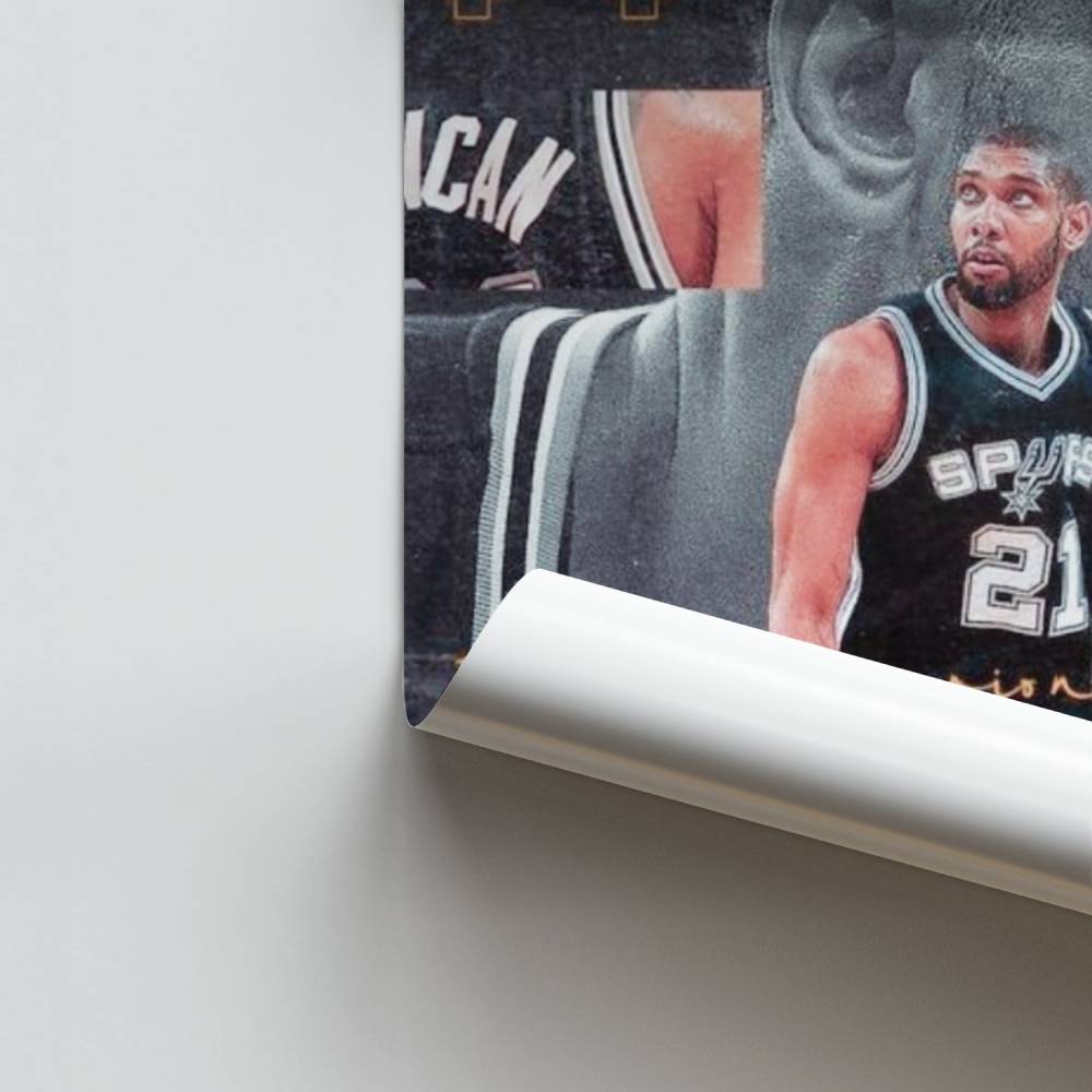 Poster Élan Dynastique