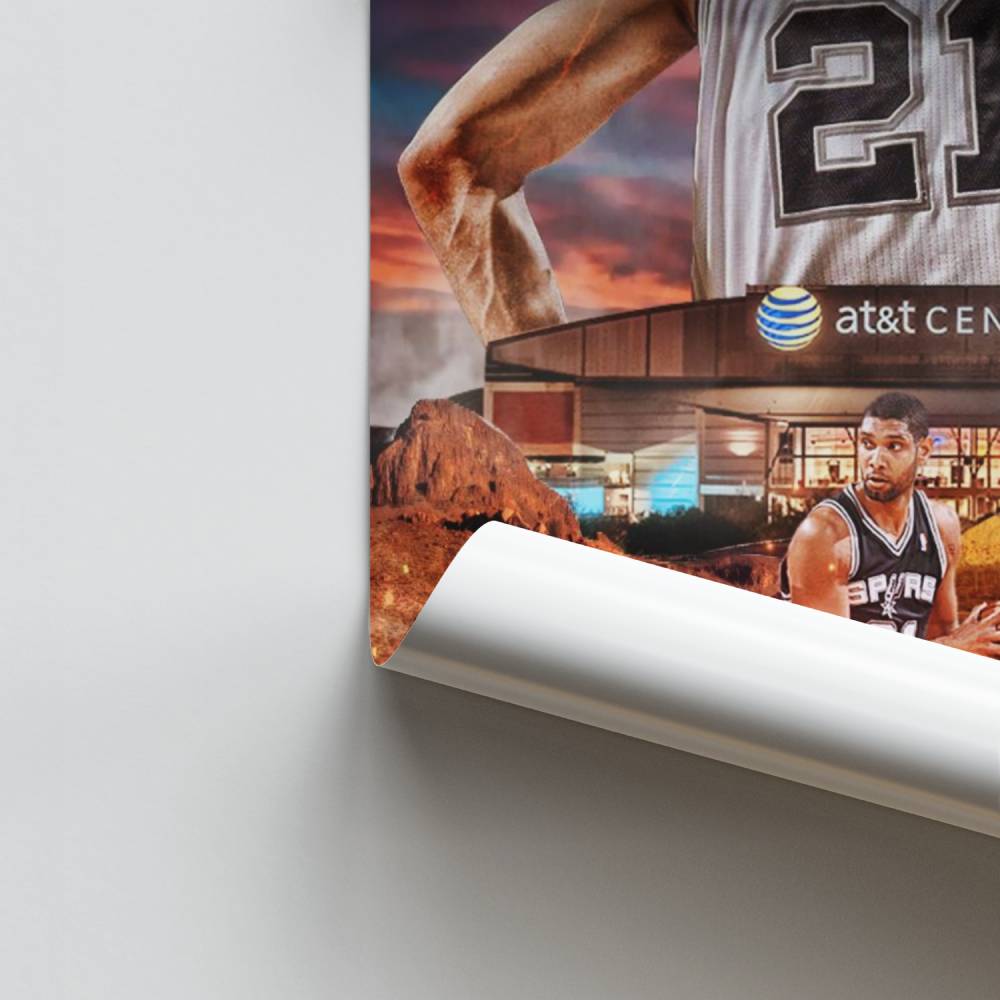 Poster Big Fundamental