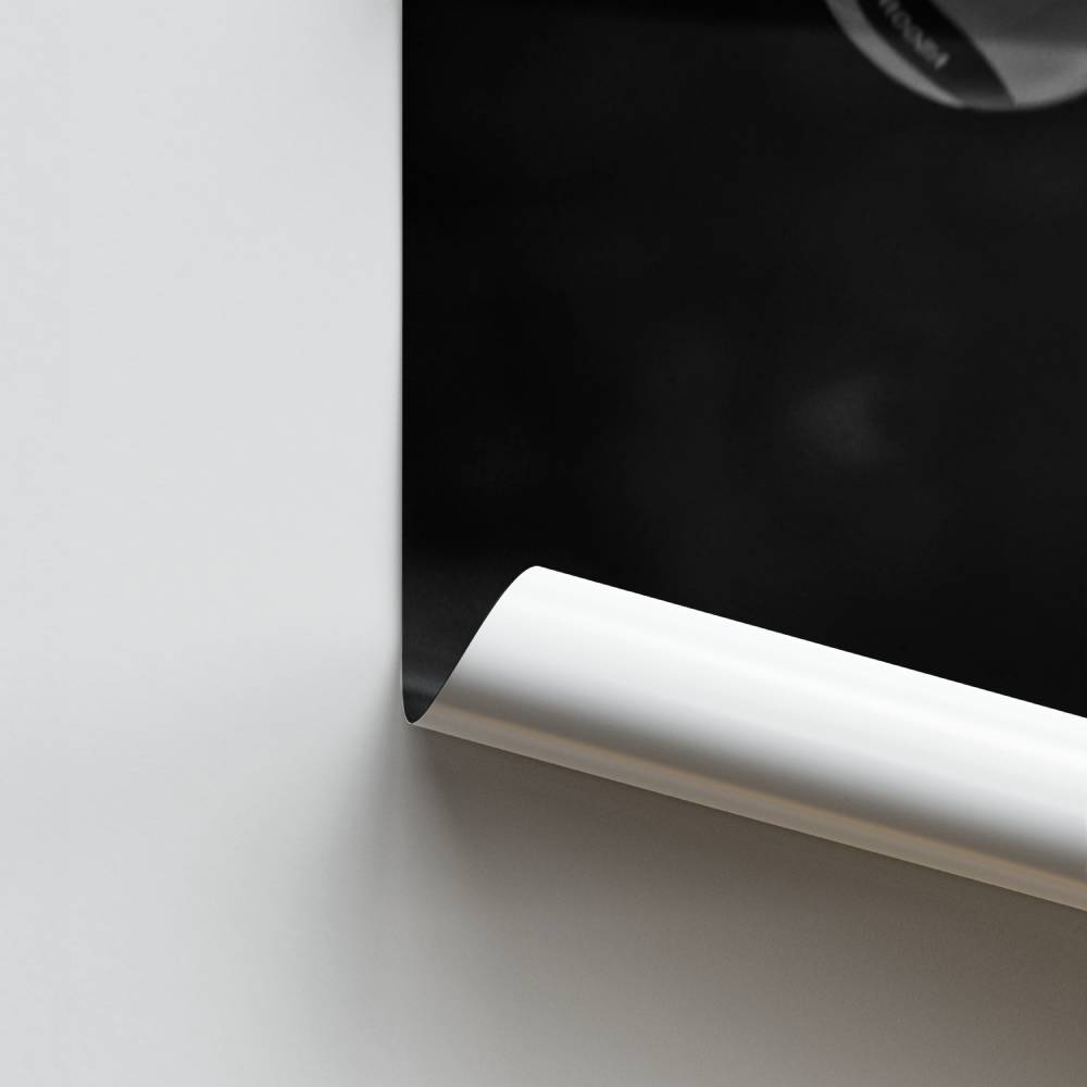 Poster Élan de Volley