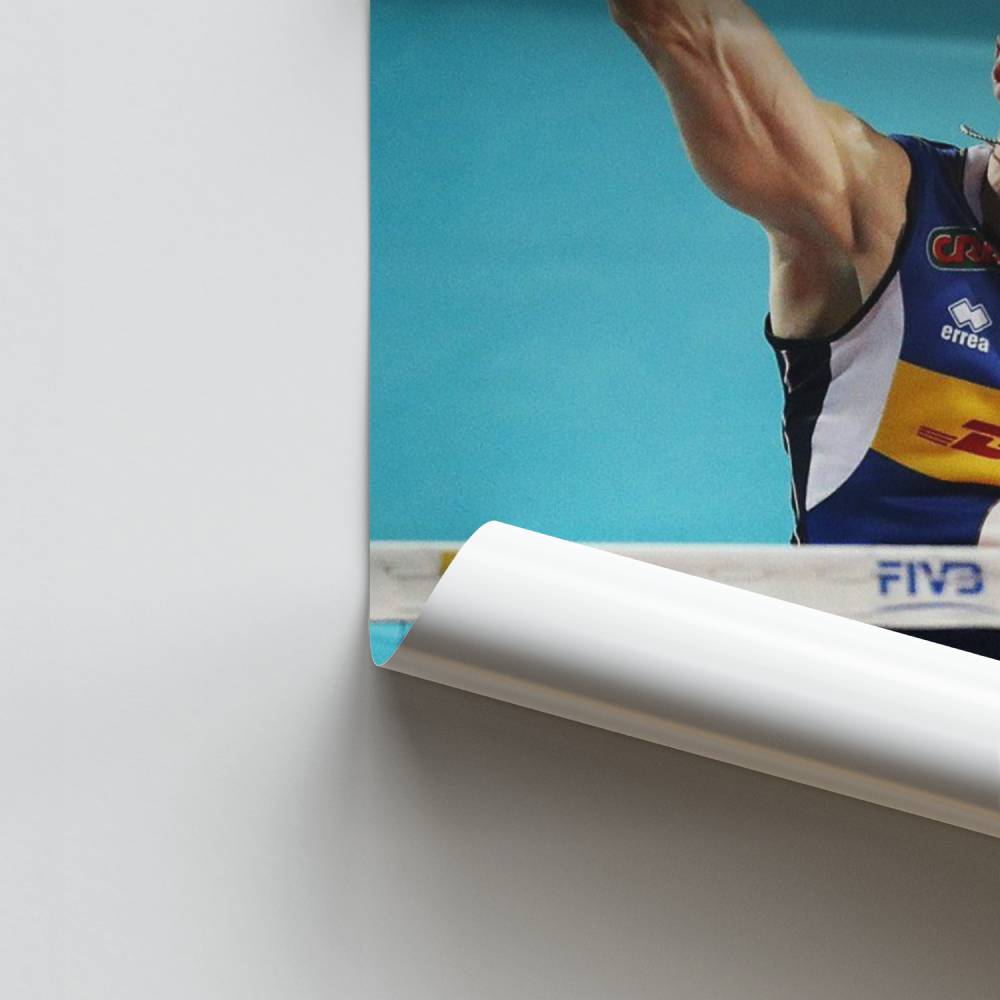 Poster Force Aérienne