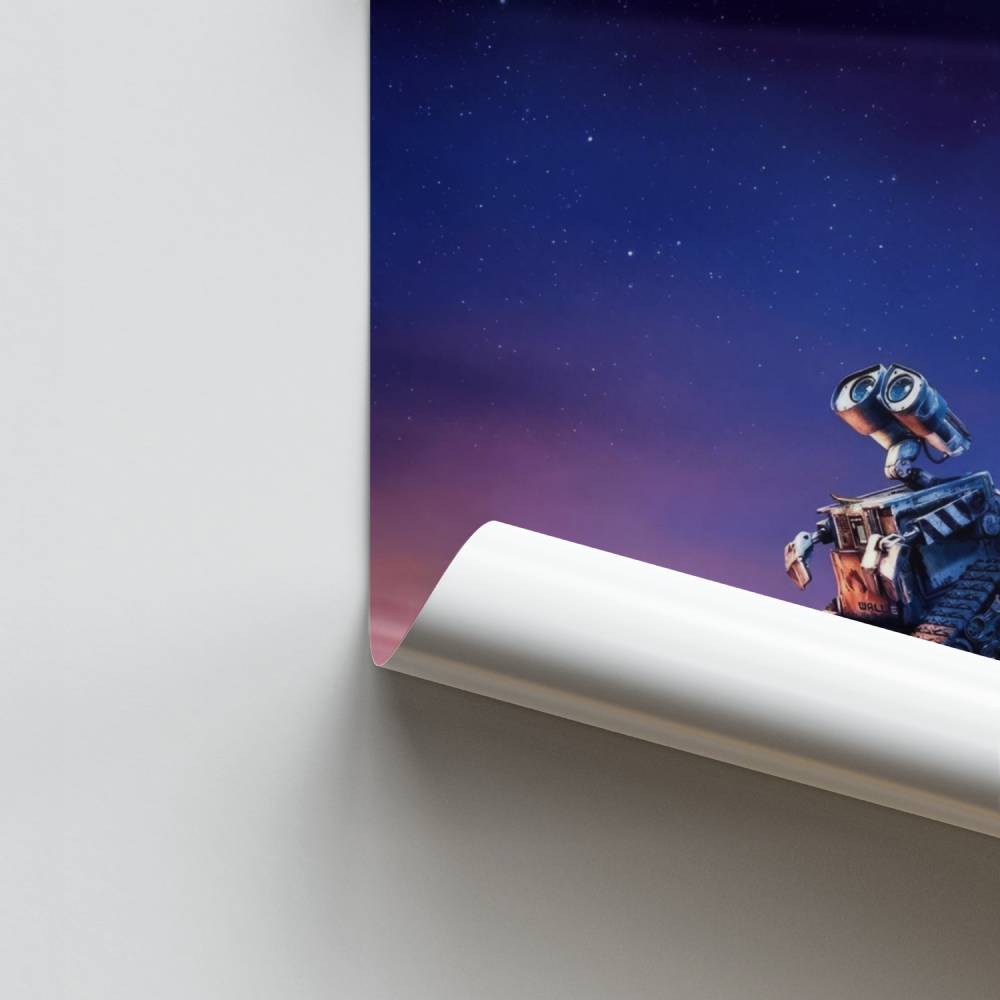 Poster Étoiles et Aventures