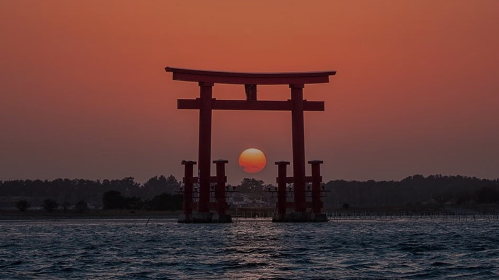 Shintoism Posters | Aesthetic Posters