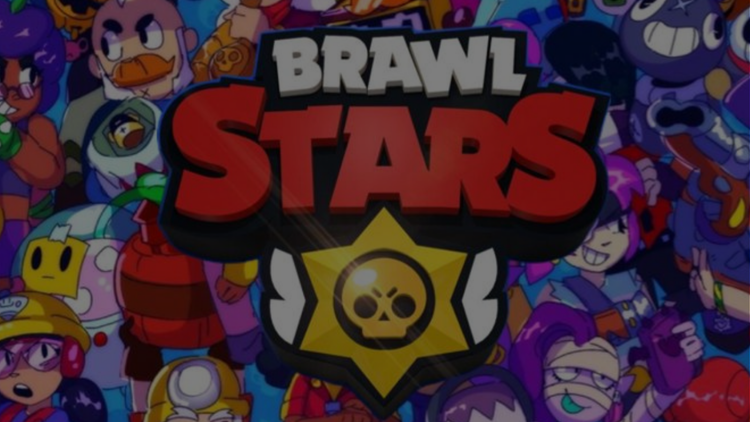 Posters Brawl Star