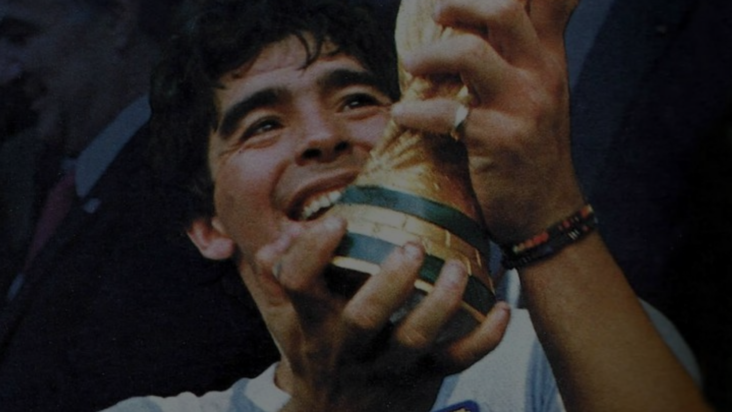 Posters Diego Maradona