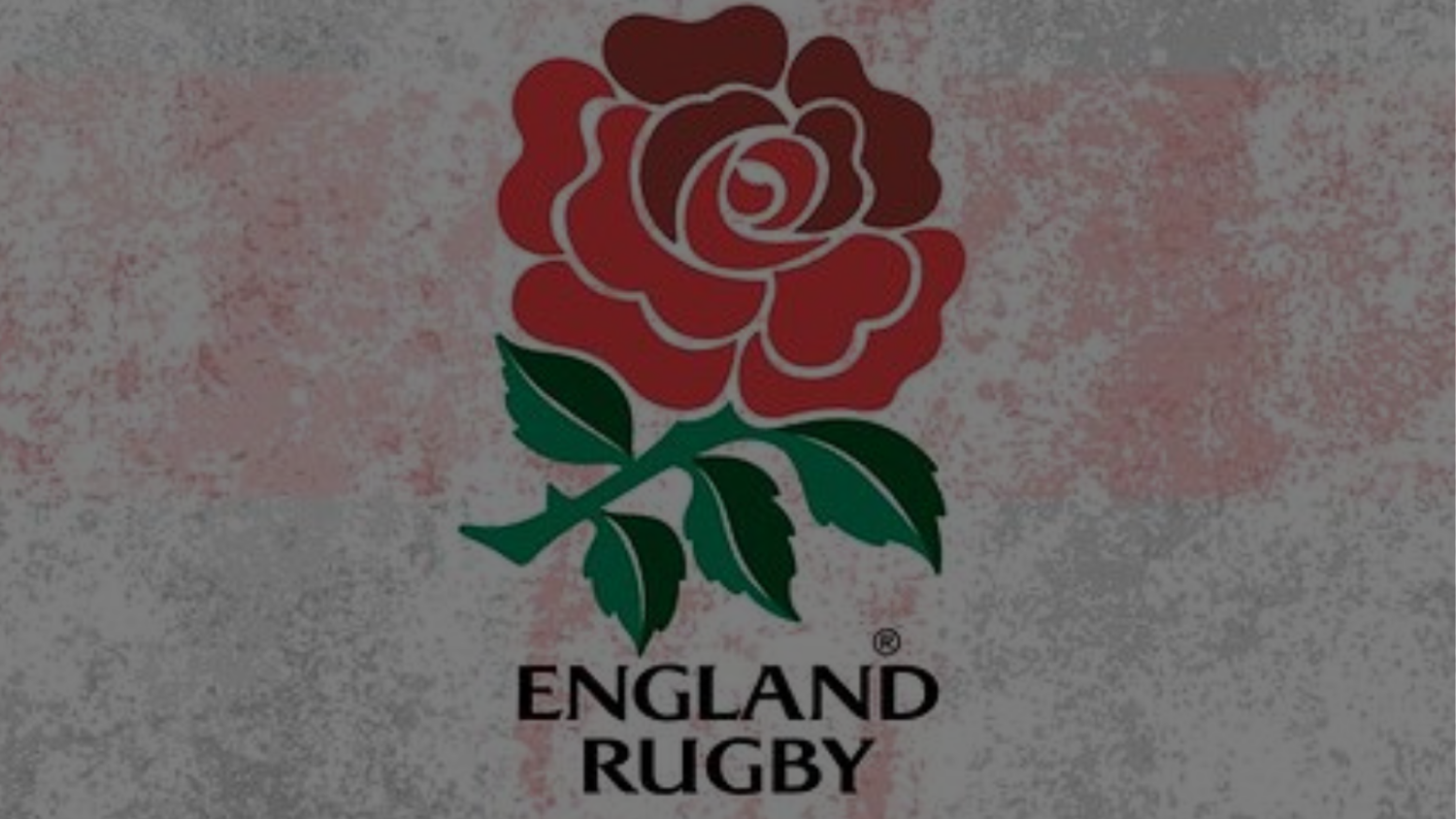 Posters England Rugby