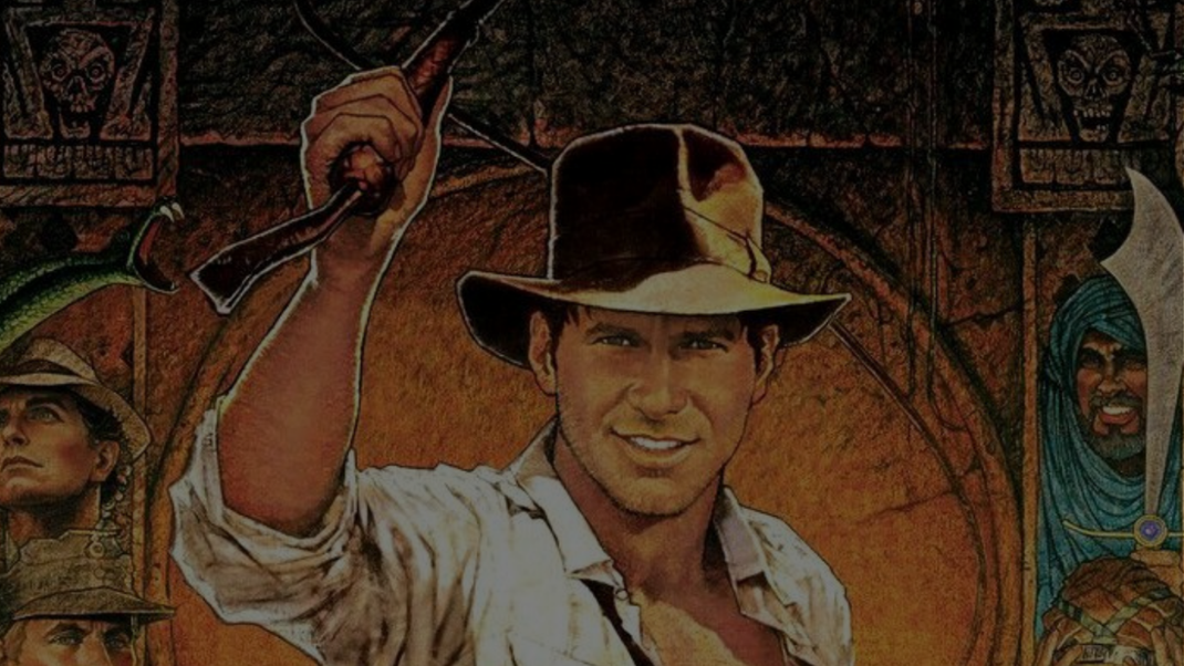 Indiana Jones Posters – Aesthetic Posters
