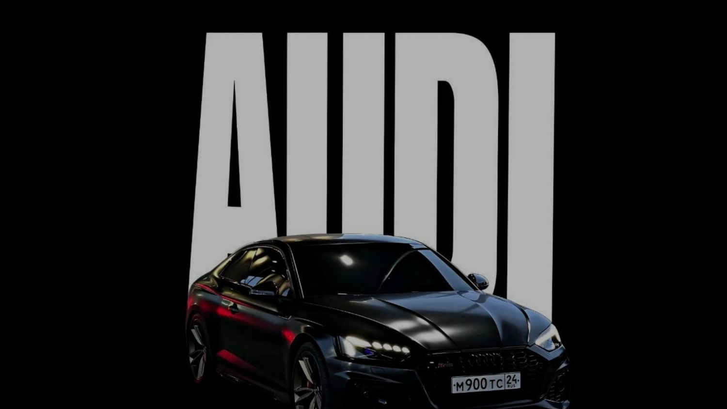 Posters Audi