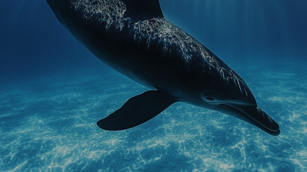 Dolphin Posters | Aesthetic Posters