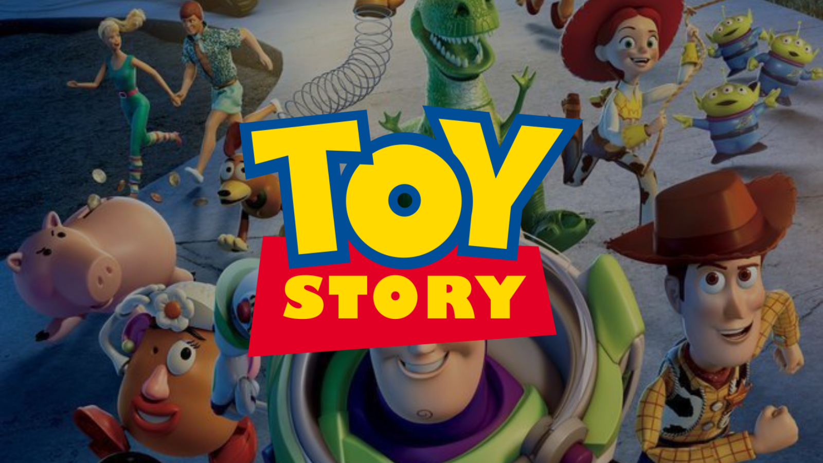 Toy Story Posters Aesthetic Posters toy-story-posters-aesthetic-posters