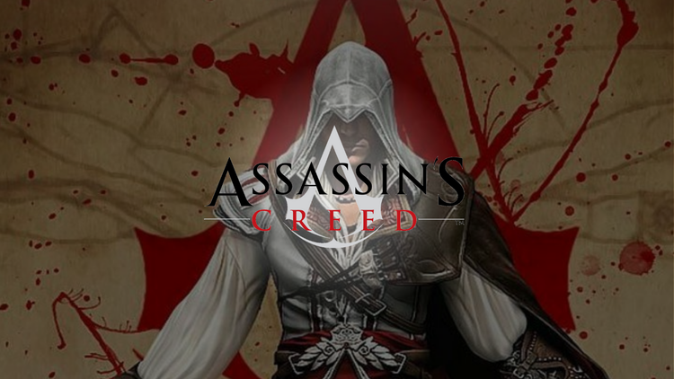 Posters Assassin's Creed