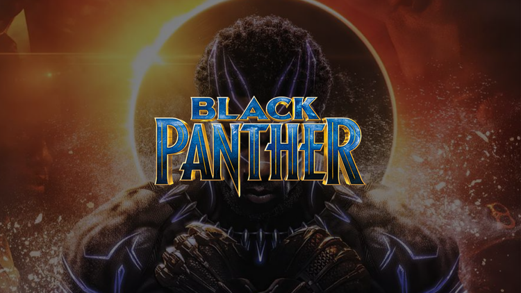 Posters Black Panther