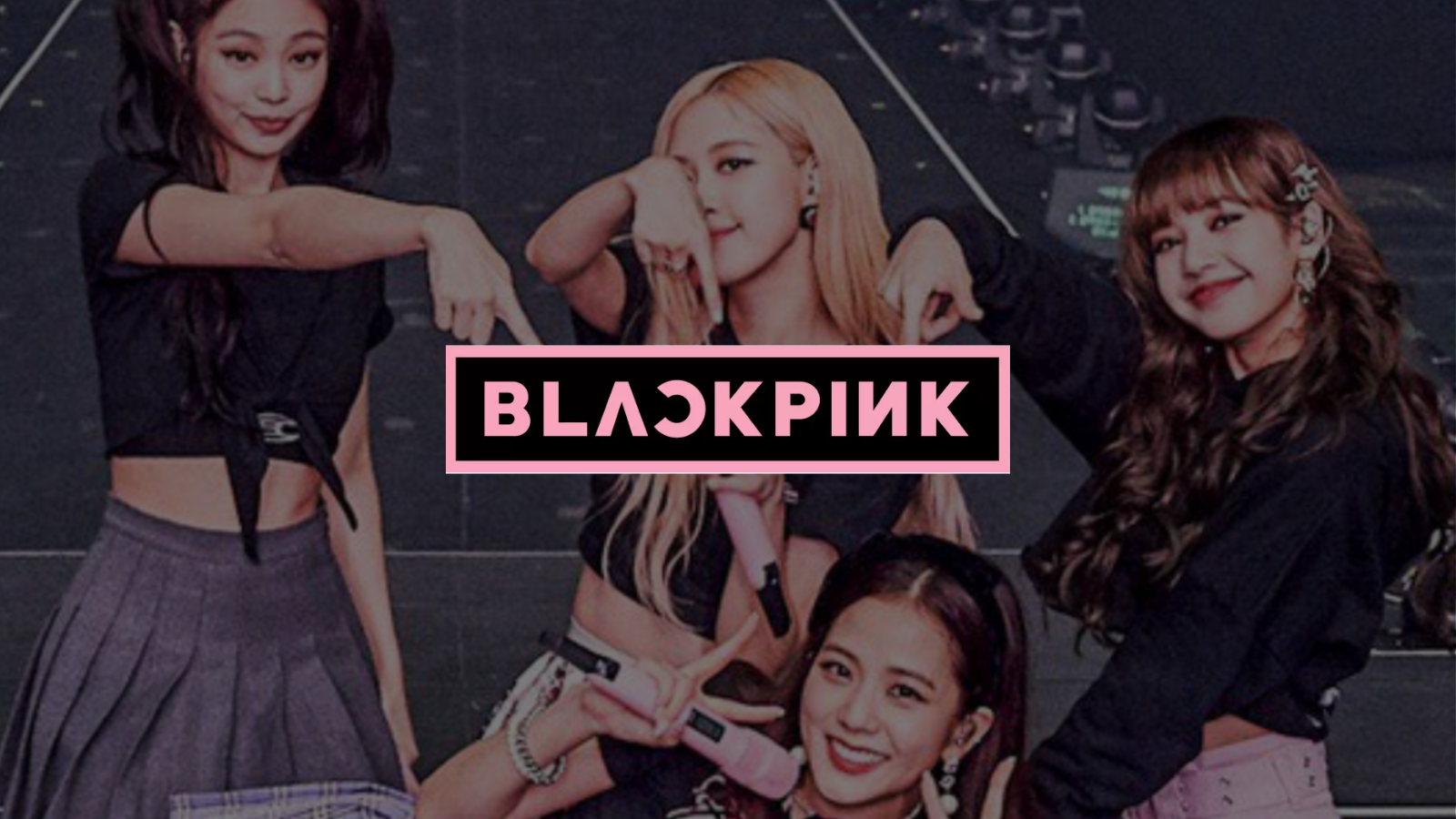 Blackpink Posters | Aesthetic Posters