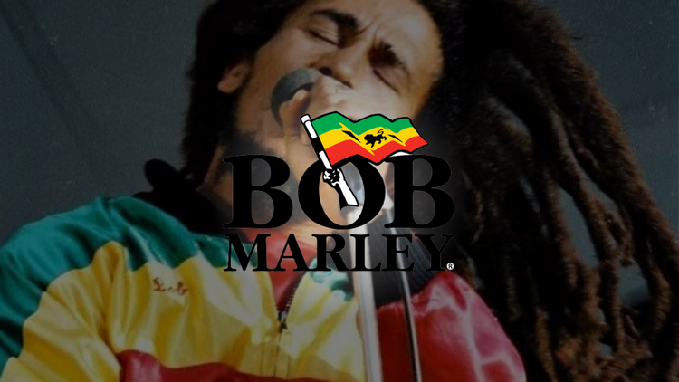 Posters Bob Marley