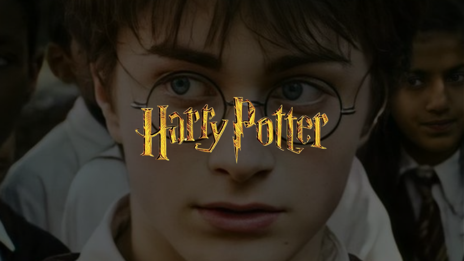 Posters Harry Potter