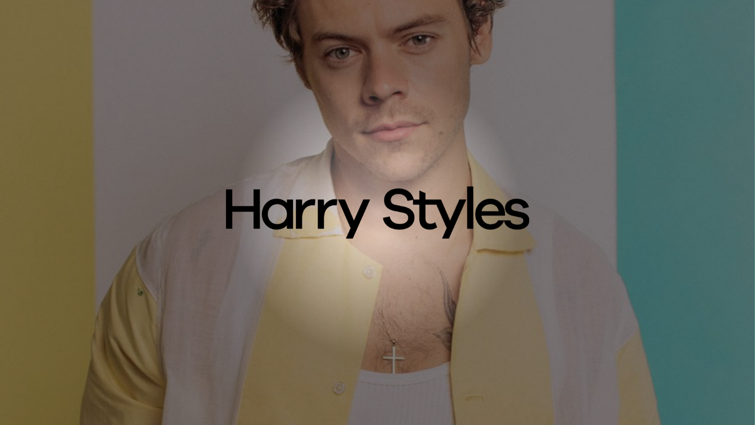 Posters Harry Styles