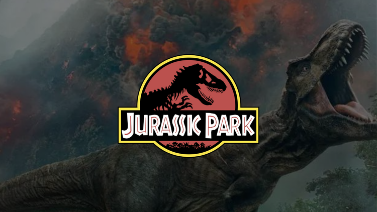 Posters Jurassic Park