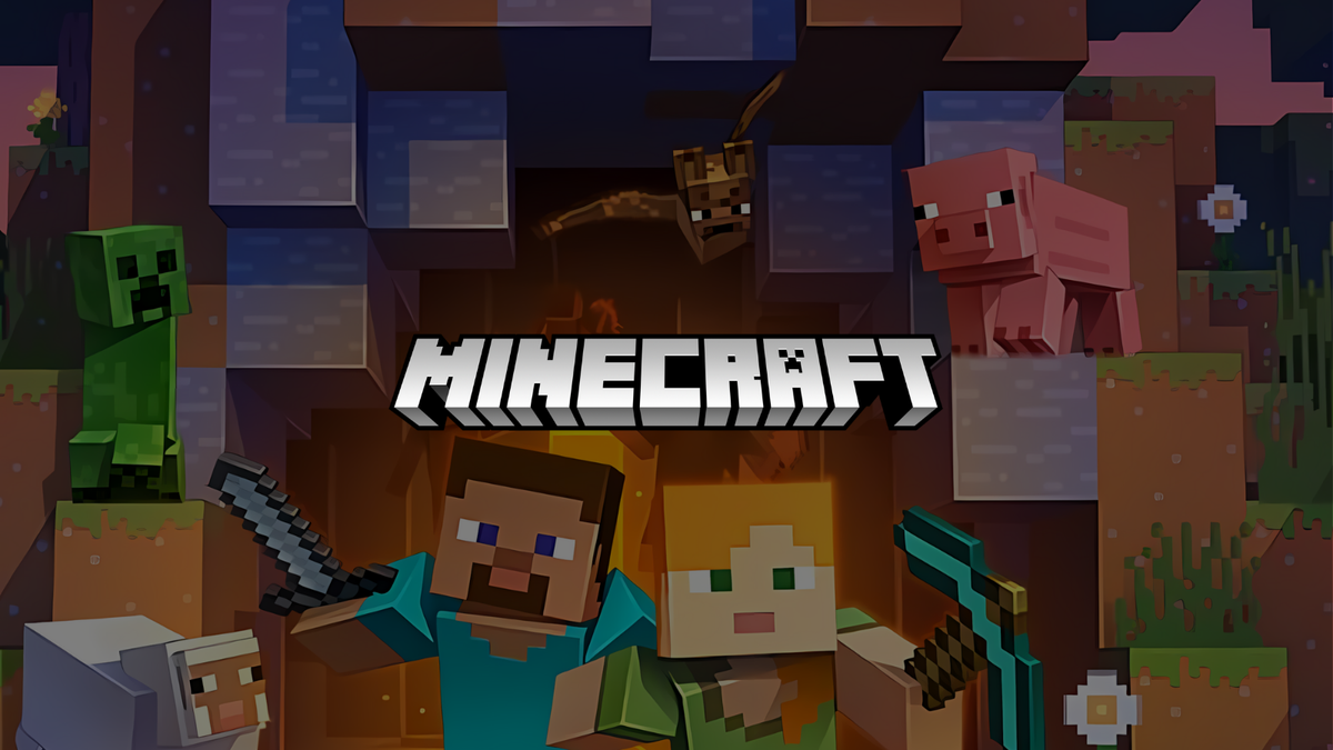 Minecraft Checkpoint Poster Minecraft Posters | Aesthetic Posters