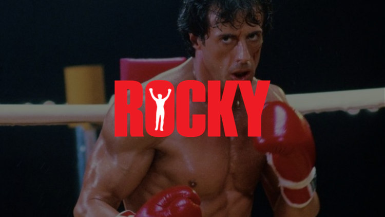 Posters Rocky