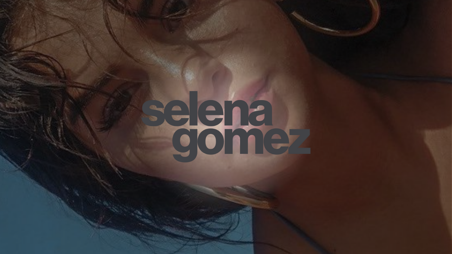 Posters Selena Gomez