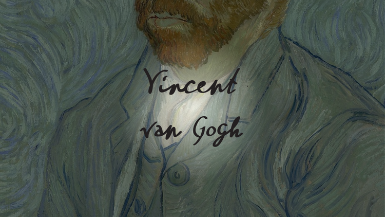 Posters Van Gogh