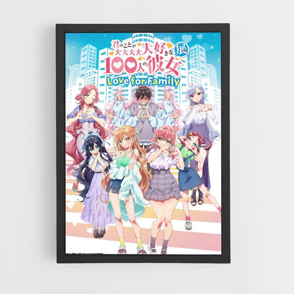 100-girlfriends-3 cadre Noir