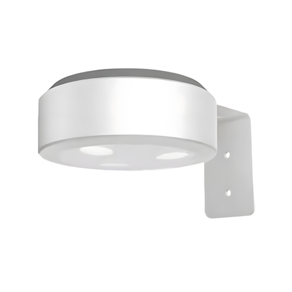 RGB wall lamp for poster