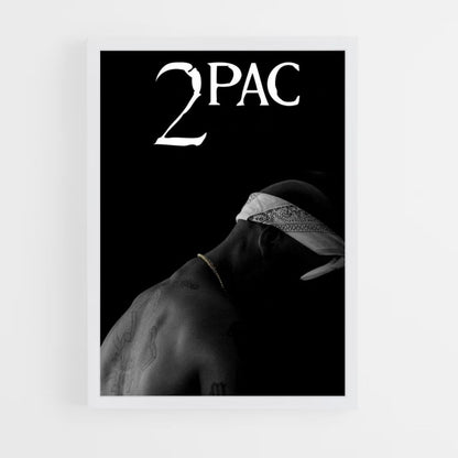 2pac poster