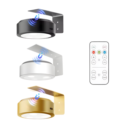 LED Wall Lamp for Poster