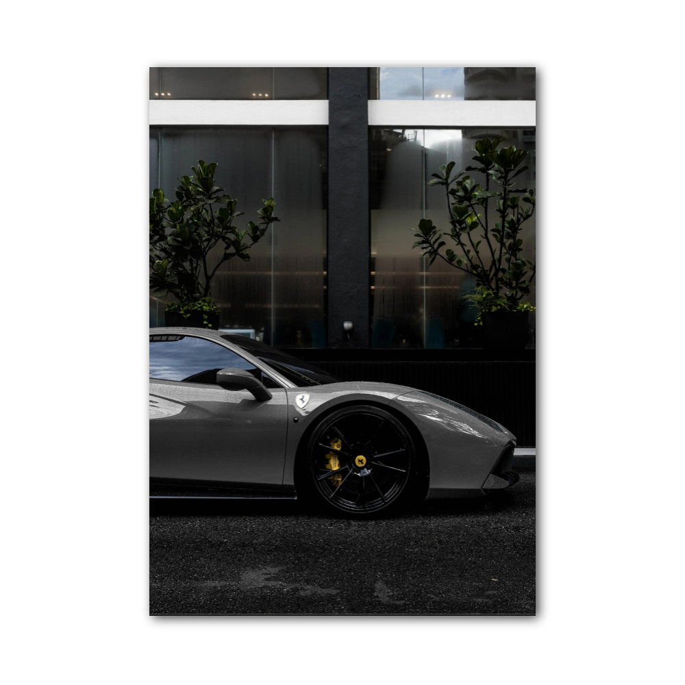Poster F488