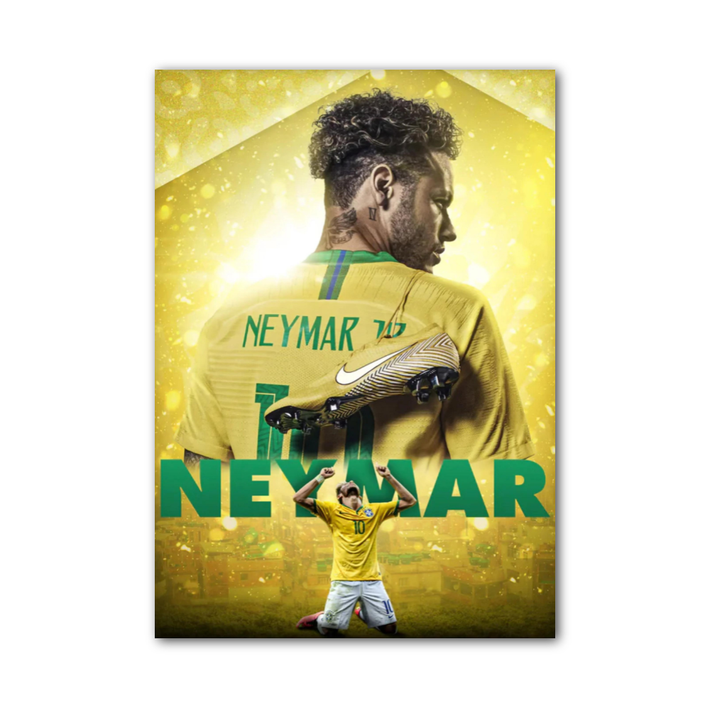 Poster Neymar