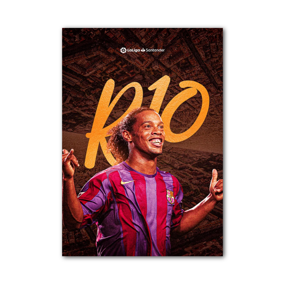 Poster R10