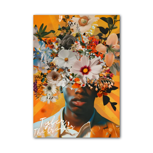 Poster Tyler the creator