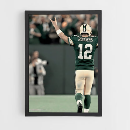 aaron-rodgers-2 cadre Noir