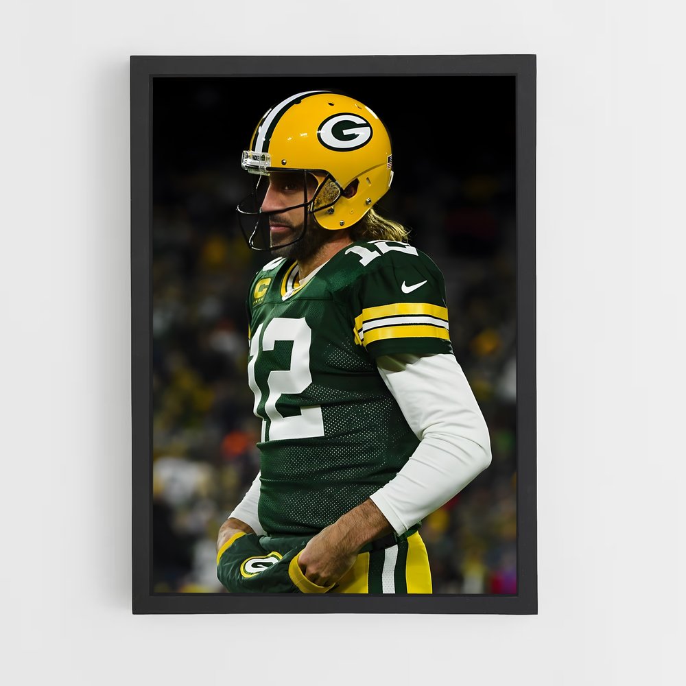 aaron-rodgers-3 cadre Noir