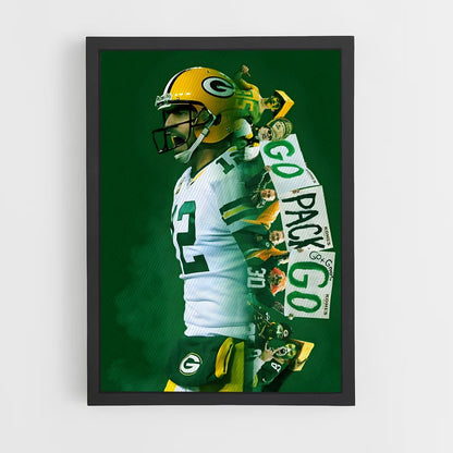 aaron-rodgers-7 cadre Noir