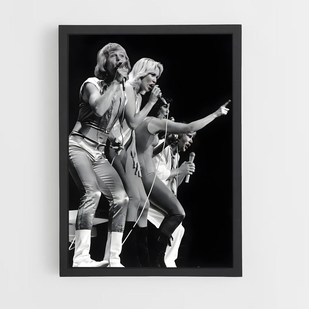 abba-2 cadre Noir