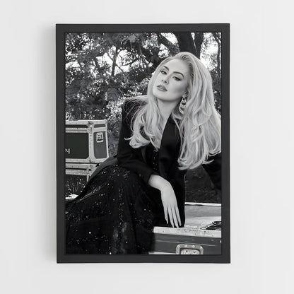 adele-16 cadre Noir