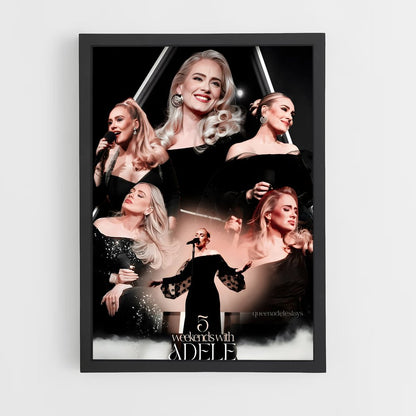 adele-5 cadre Noir
