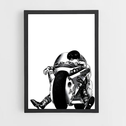 akira-13 cadre Noir