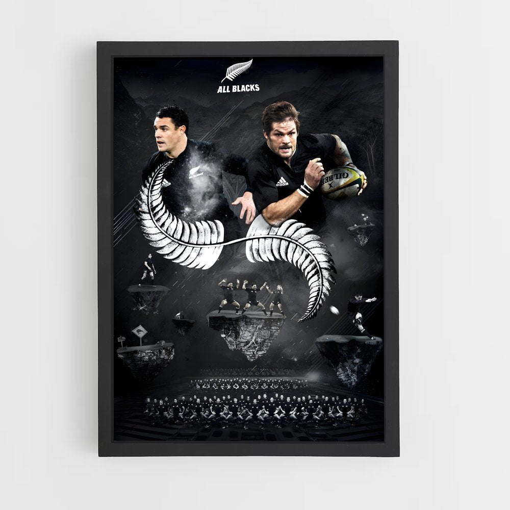 all-blacks-2 cadre Noir