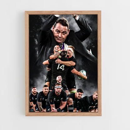 all-blacks-4 cadre Bois clair