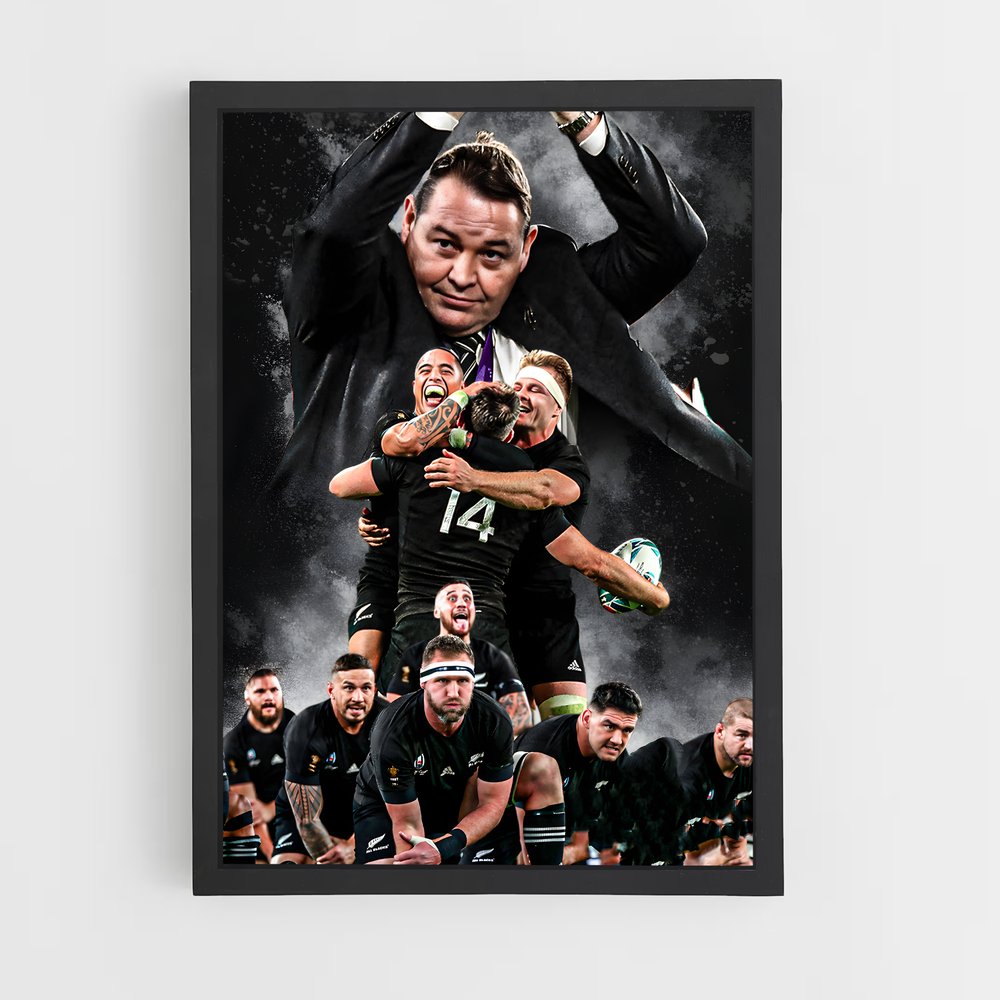 all-blacks-4 cadre Noir