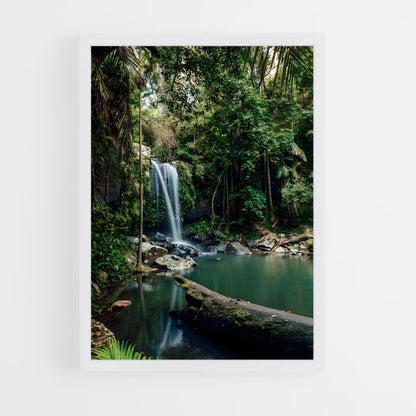 amazonia-1 cadre Blanc