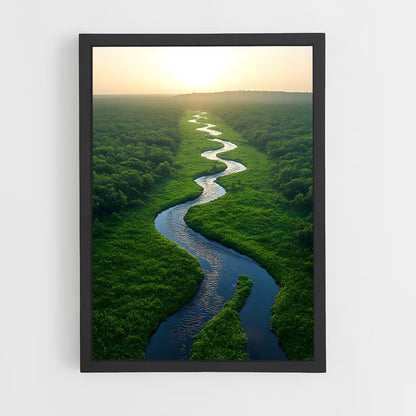 amazonia-14 cadre Noir