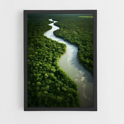 amazonia-16 cadre Noir