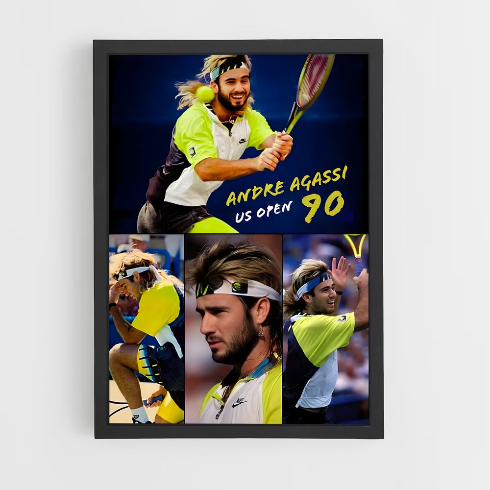 andre-agassi-2 cadre Noir
