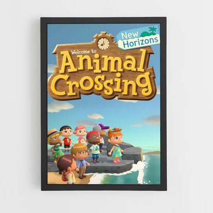animal-crossing-2 cadre Noir