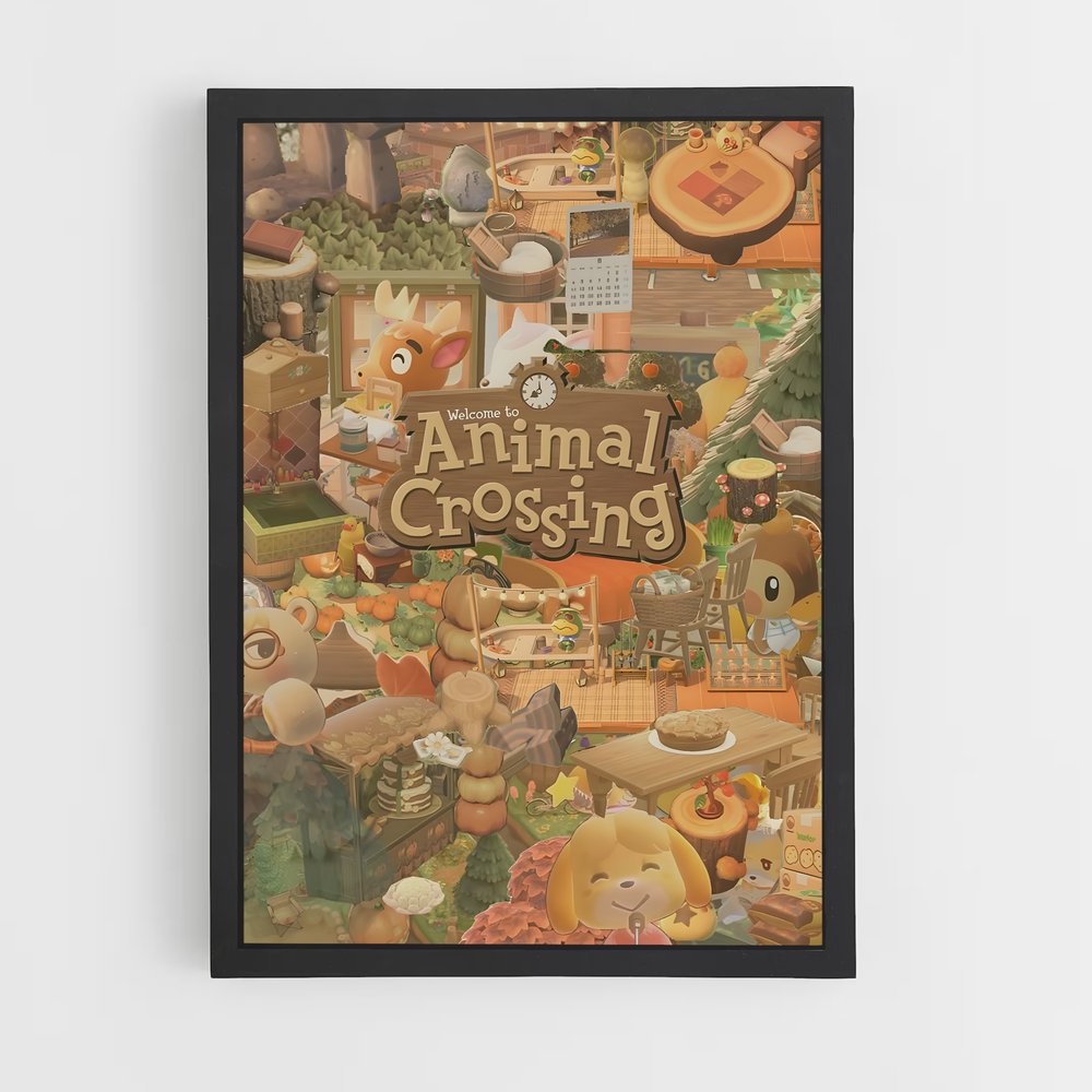 animal-crossing-3 cadre Noir