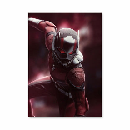 Antman poster