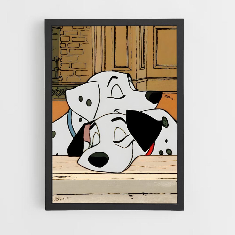ap-101 dalmatians-5 cadre Noir
